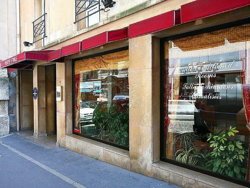 酒店 费泰尔之星酒店