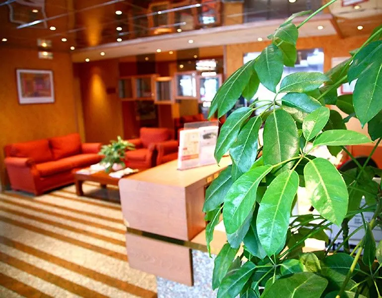 酒店 费泰尔之星酒店