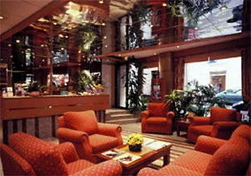 费泰尔之星酒店 巴黎