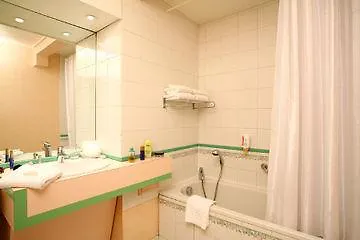 酒店 费泰尔之星酒店 巴黎