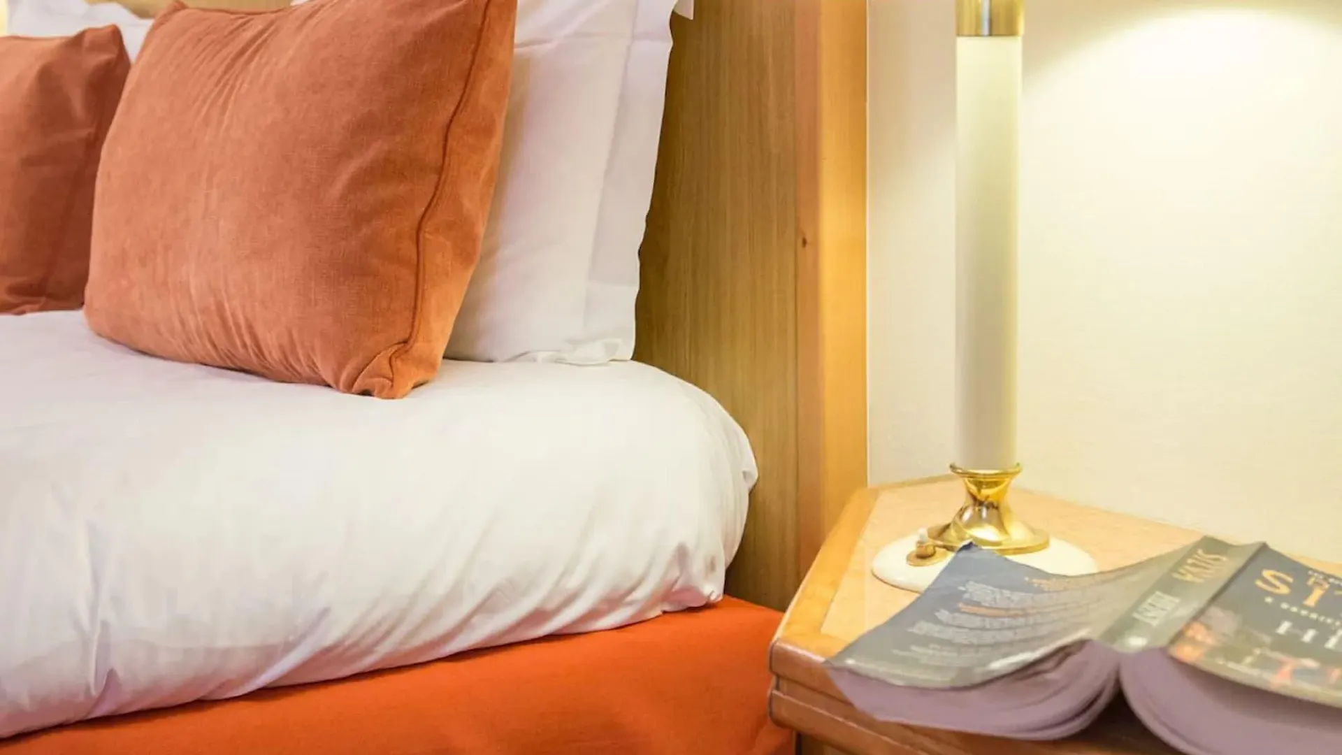 Fertel Etoile Hotel
