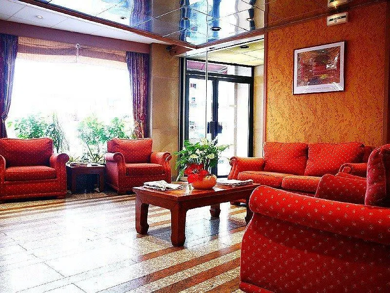 Fertel Etoile 3* Paris