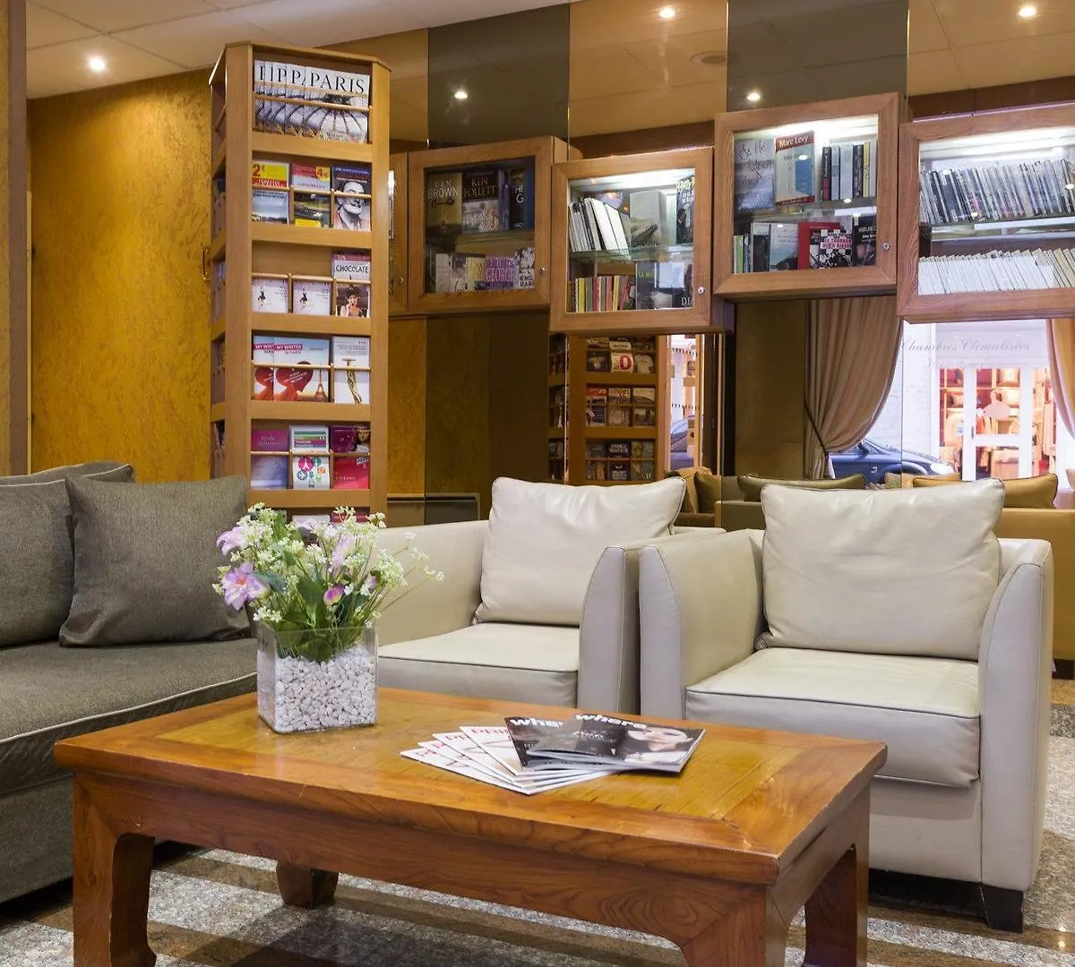 Hotel Fertel Etoile 3*