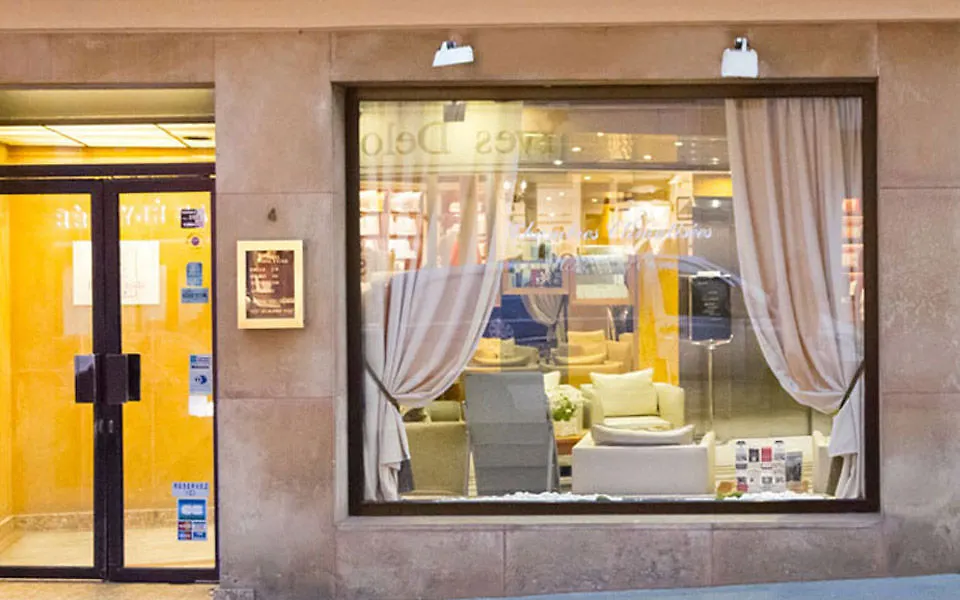 Hotel Fertel Etoile Paryż