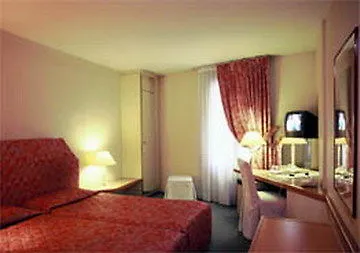 Szálloda Fertel Etoile 3*